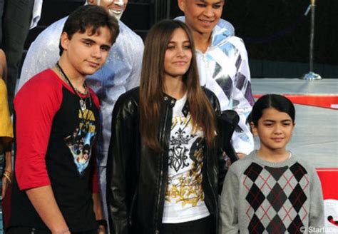 The Jackson Siblings - Paris Jackson Photo (33453953) - Fanpop