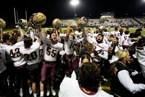 2023 OHSAA football playoff format announced