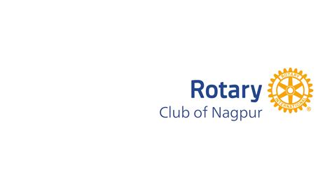 Home Page - Rotary Club of Nagpur - Rotary India