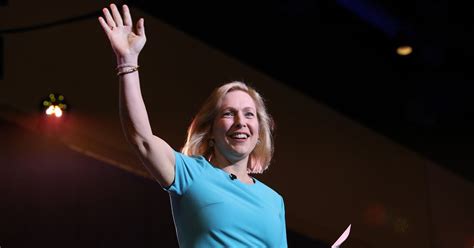 Who is Kirsten Gillibrand? Her 2020 presidential campaign and policy ...