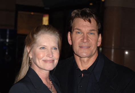 11 things to know about Patrick Swayze's wife, Lisa Niemi Swayze