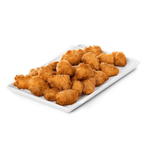 30 ct Chick-fil-A® Nuggets Nutrition and Description | Chick-fil-A