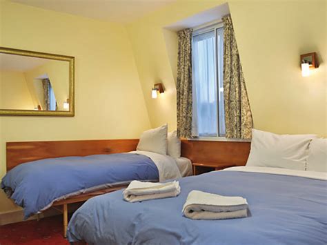 Jesmond Dene Hotel, London | Book on TravelStay.com