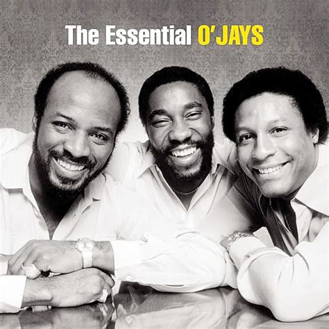 The Essential O'Jays — The O'Jays | Last.fm