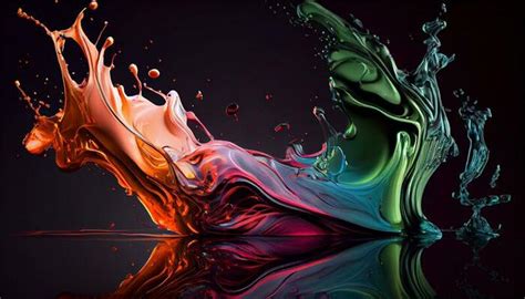 Liquid Wallpaper Stock Photos, Images and Backgrounds for Free Download