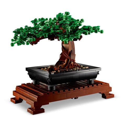 These Lego plants don’t require water―only assembly - SCOUT