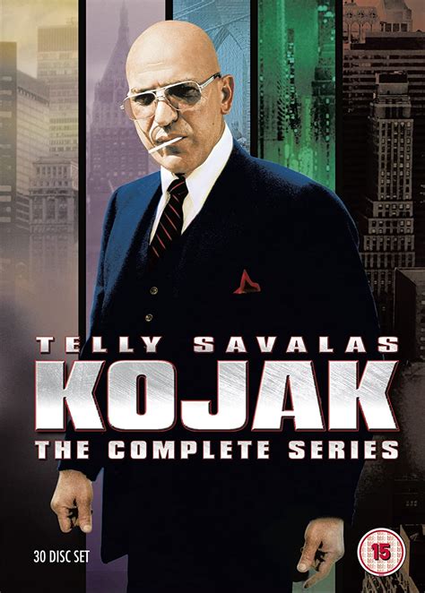 Kojak (1973)