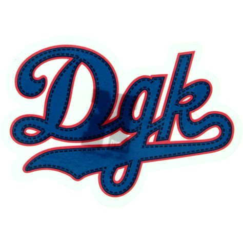 Dgk Logos