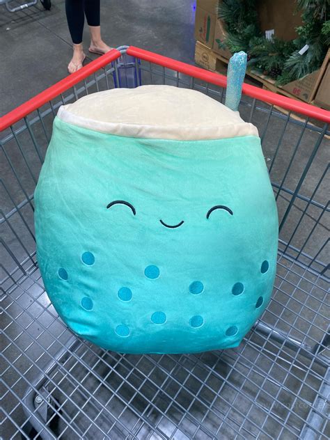 4 New 16 Inch Squishmallows at Costco | CostContessa