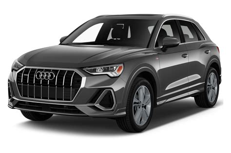 2022 Audi Q3 Prices, Reviews, and Photos - MotorTrend