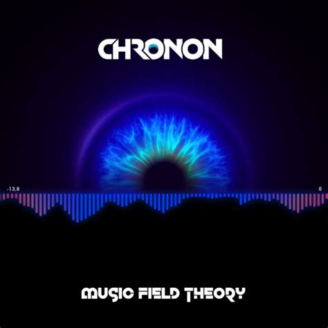 CHRONON Study 'Music Field Theory'