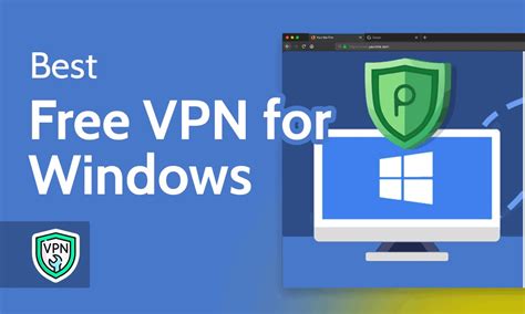 7 Best FREE VPNs for Windows PCs 2024: Fast & Unlimited - Orange BYBK