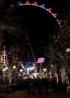 The LINQ | Las Vegas, NV | Thank You (21 Millions+) views | Flickr
