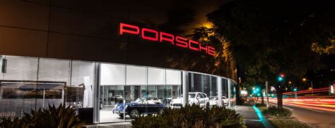 About Us | Porsche Centre Brisbane