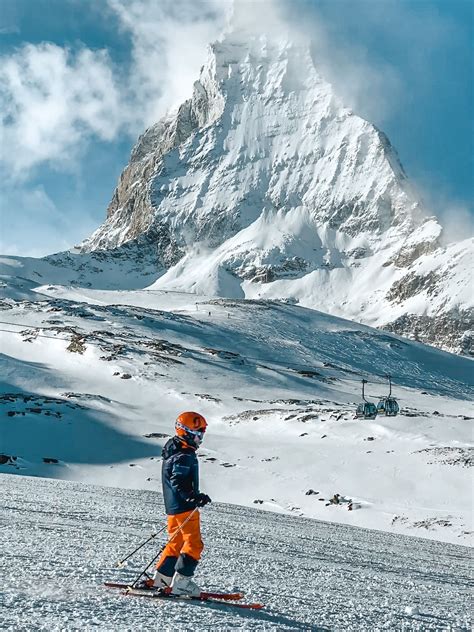 17 Top Things to do in Zermatt in Winter