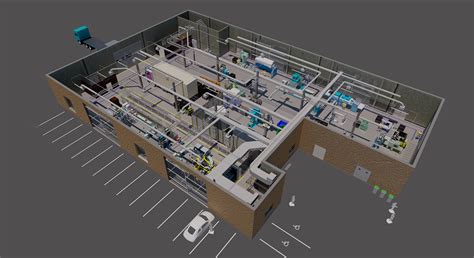 Factory Floor Plan Design Layout - Home Alqu