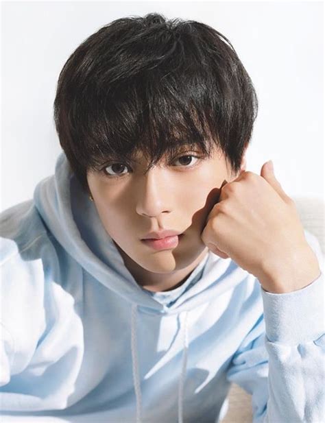 Mackenyu Arata - AsianWiki