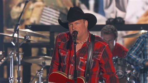 Garth Brooks Concert To Air As CBS Special