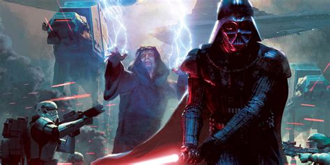 Star Wars: Lords of the Sith – Review | Sub Cultured