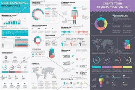 Infographic Template Illustrator