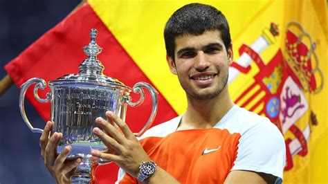 Carlos Alcaraz beats Casper Ruud to win US Open final and become ...