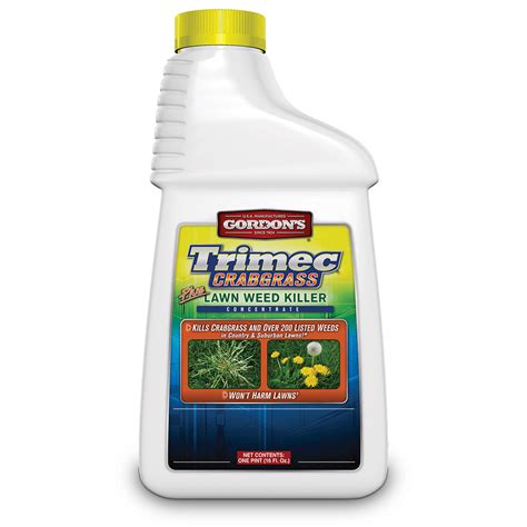 Gordon's® Trimec® Crabgrass Plus Lawn Weed Killer Concentrate