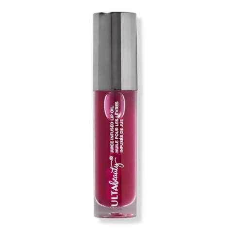 Juice Infused Lip Oil - ULTA Beauty Collection | Ulta Beauty | Lip oil ...