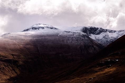 OTAKU GANGSTA, Jan Erik Waider Snowy Highlands, Scotland