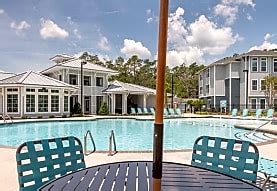 The Veranda at Market Commons Apartments - Myrtle Beach, SC 29577