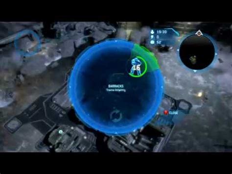 Halo Wars Cheats/Gameplay - YouTube