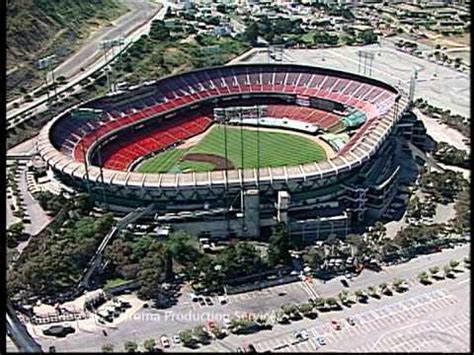 Candlestick Park San Francisco Aerial view - YouTube