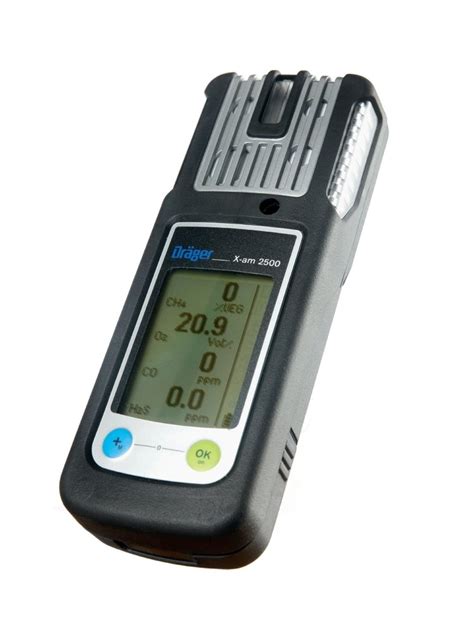 V TECH Digital Methane Gas Monitor, Rs 40000 /piece Instrumentation | ID: 13269444848