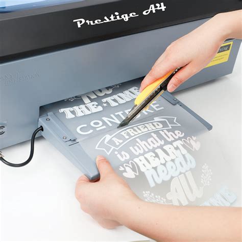 Prestige A4 DTF Printer | Ecofreen · Ecofreen