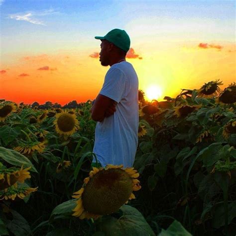 A year ago tonight Flower Boy was released for all of us. Though we as ...