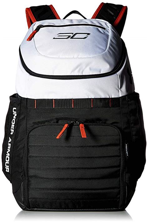 Review on Basketball Backpacks for Players - Baller’s Guide