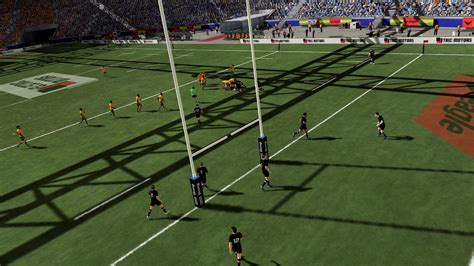 Rugby 22 on Steam