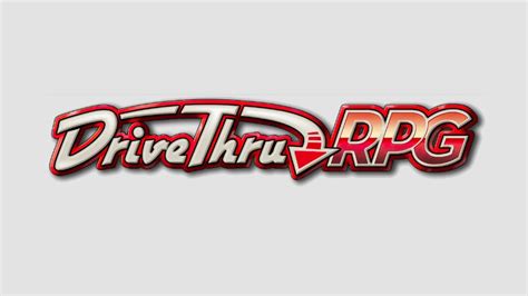 DrivethruRPG Implements Broad Anti-Disparagement Policy | TechRaptor