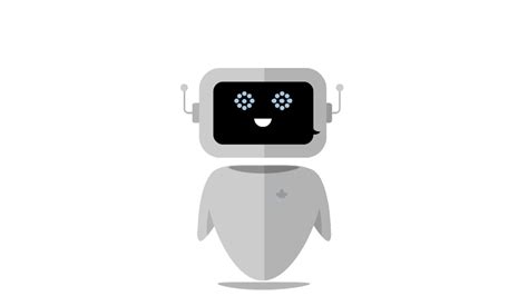 Chatbot reactions - GIFS x4 | Behance :: Behance