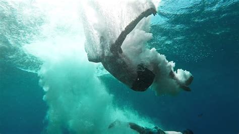Divers underwater image - Free stock photo - Public Domain photo - CC0 Images