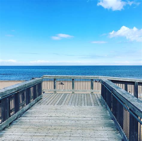 Brackley Beach, PEI. | Prince edward island, Charlottetown, Beach