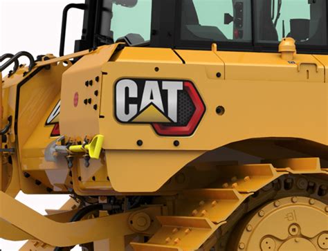 See why Caterpillar changed its machine branding | Equipment World