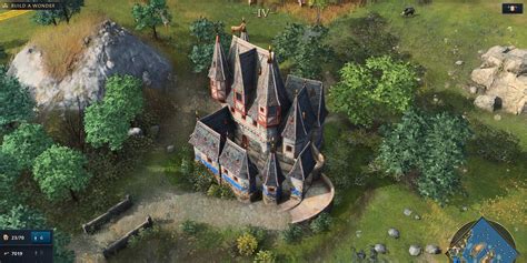 Age Of Empires 4: Guide To Playing As The Holy Roman Empire