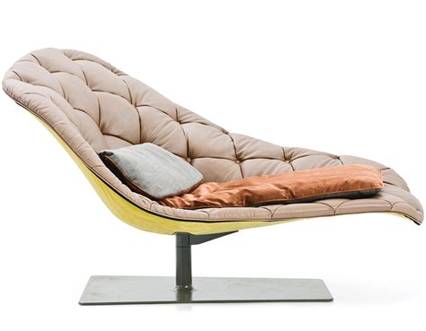 Bohemian Chaise Longue - hivemodern.com