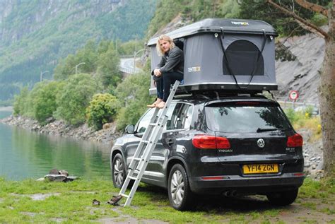 Does having a giant sunroof disqualify me from being able to join the RTT gang? Of course after ...