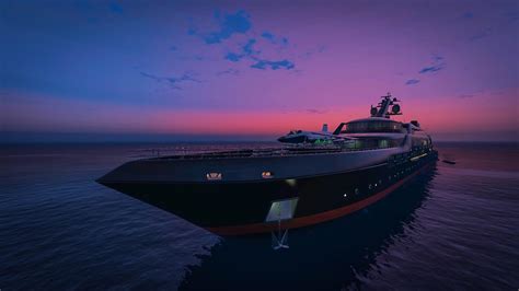 Just a relaxing Saturday morning off the coast of Los Santos... : r ...