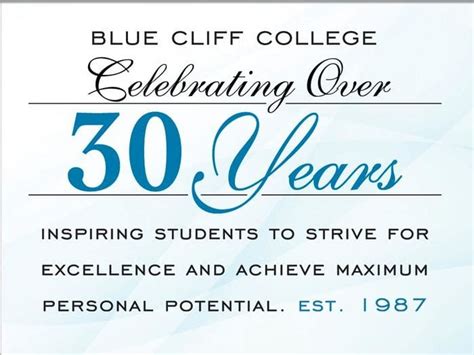 Blue Cliff College : About Us : LA, MS, AR