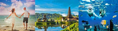 30% Off - Bali Honeymoon Packages | Couple Special Bali Trip