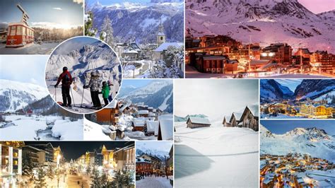 The Ultimate Guide to France's 6 Most Luxurious Ski Resorts