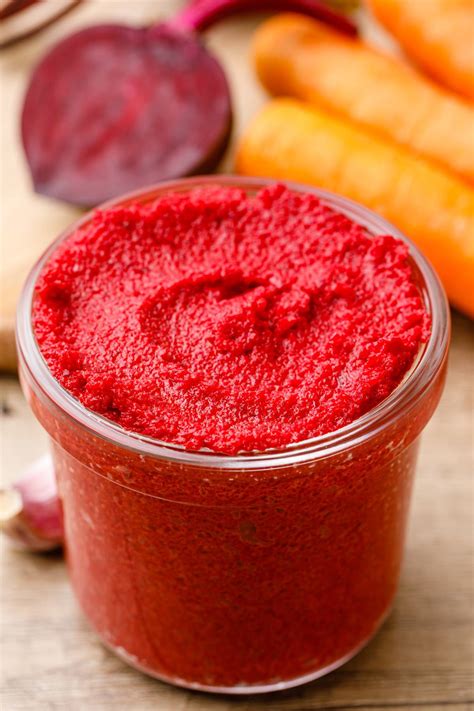 Easy Tomato Paste Substitute (Without Tomatoes!) - Healthy Substitute