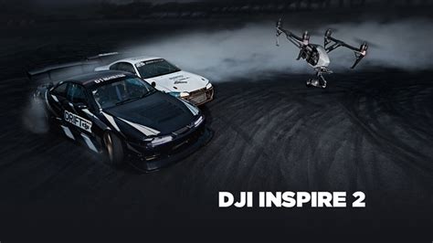 DJI Inspire 3 vs Inspire 2 - Le Comparatif